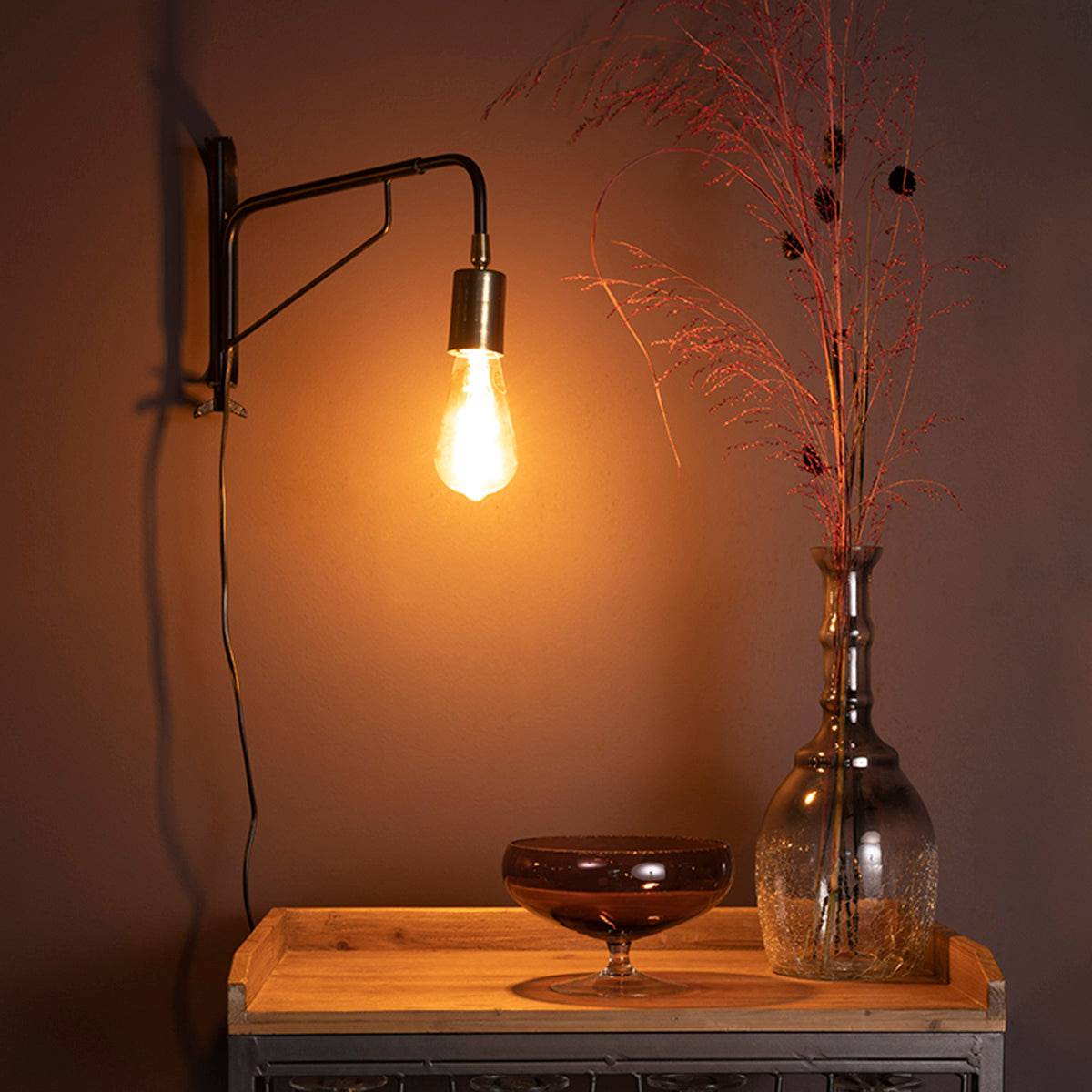 Lasse Wall Lamp