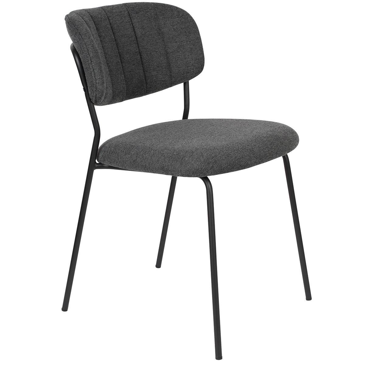 Jolien Chair (2/Set)