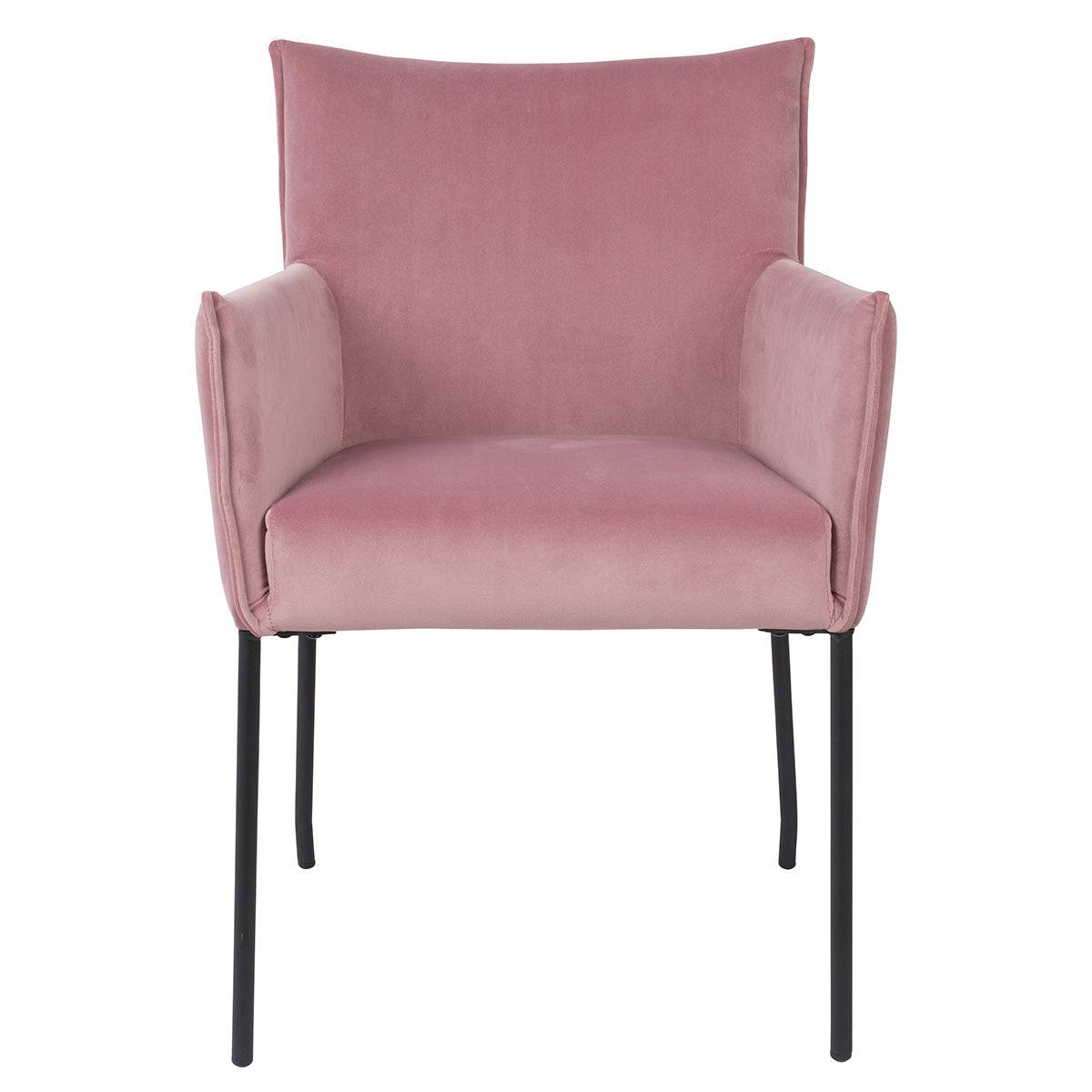 Dion Armchair (2/Set)