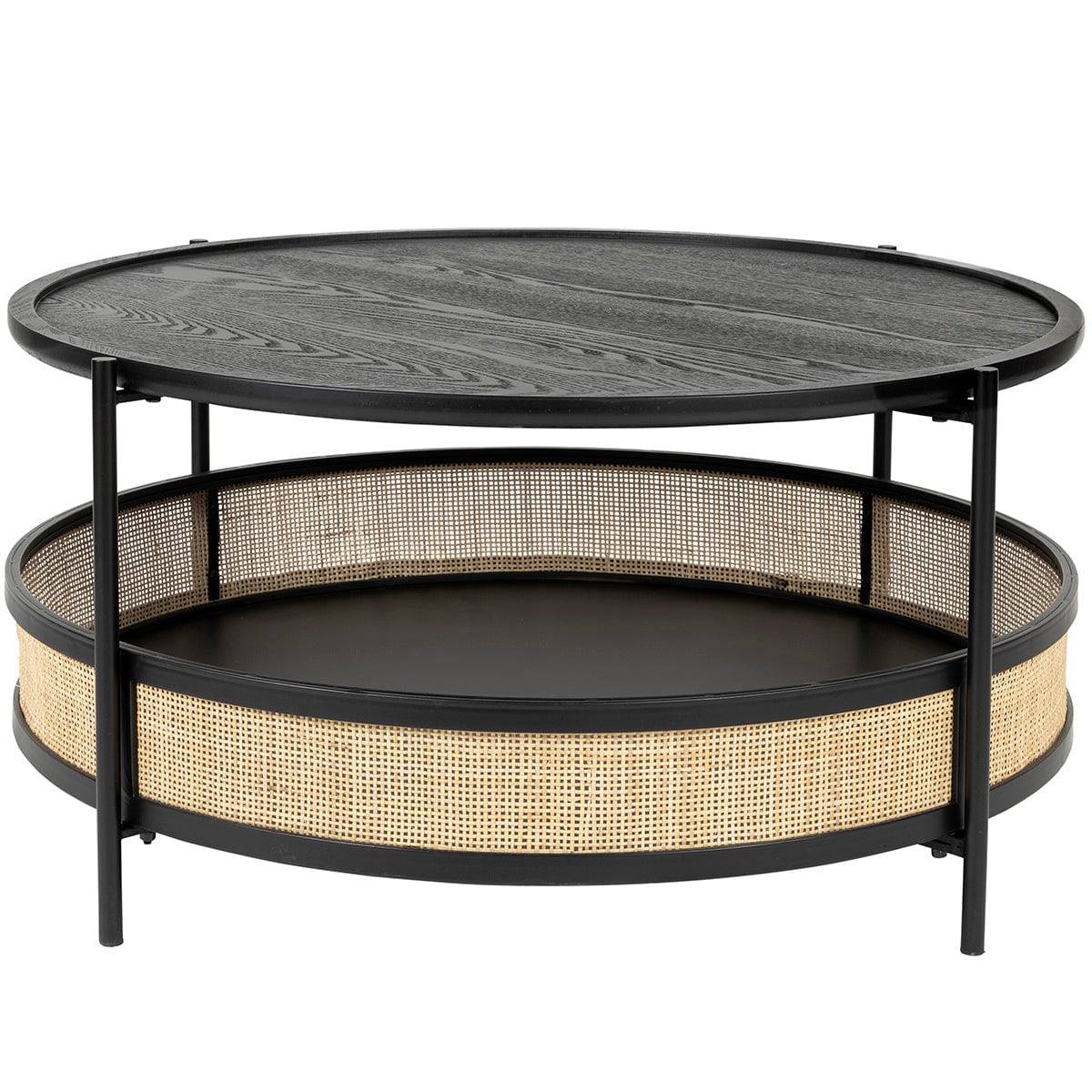 Makoto Coffee Table