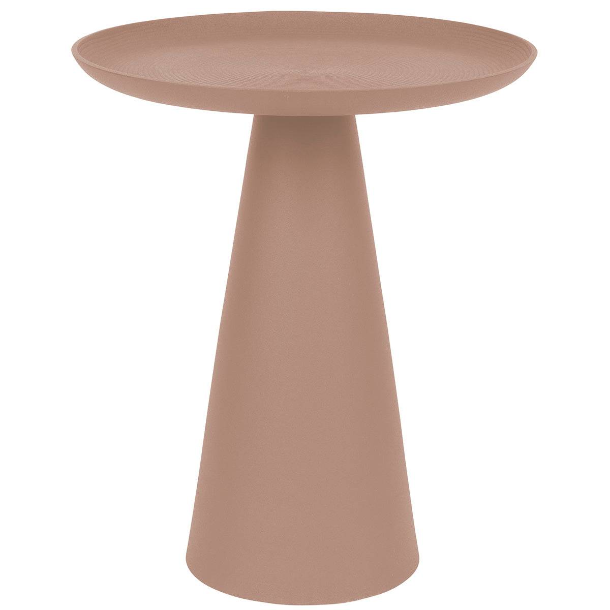 Ringar Side Table