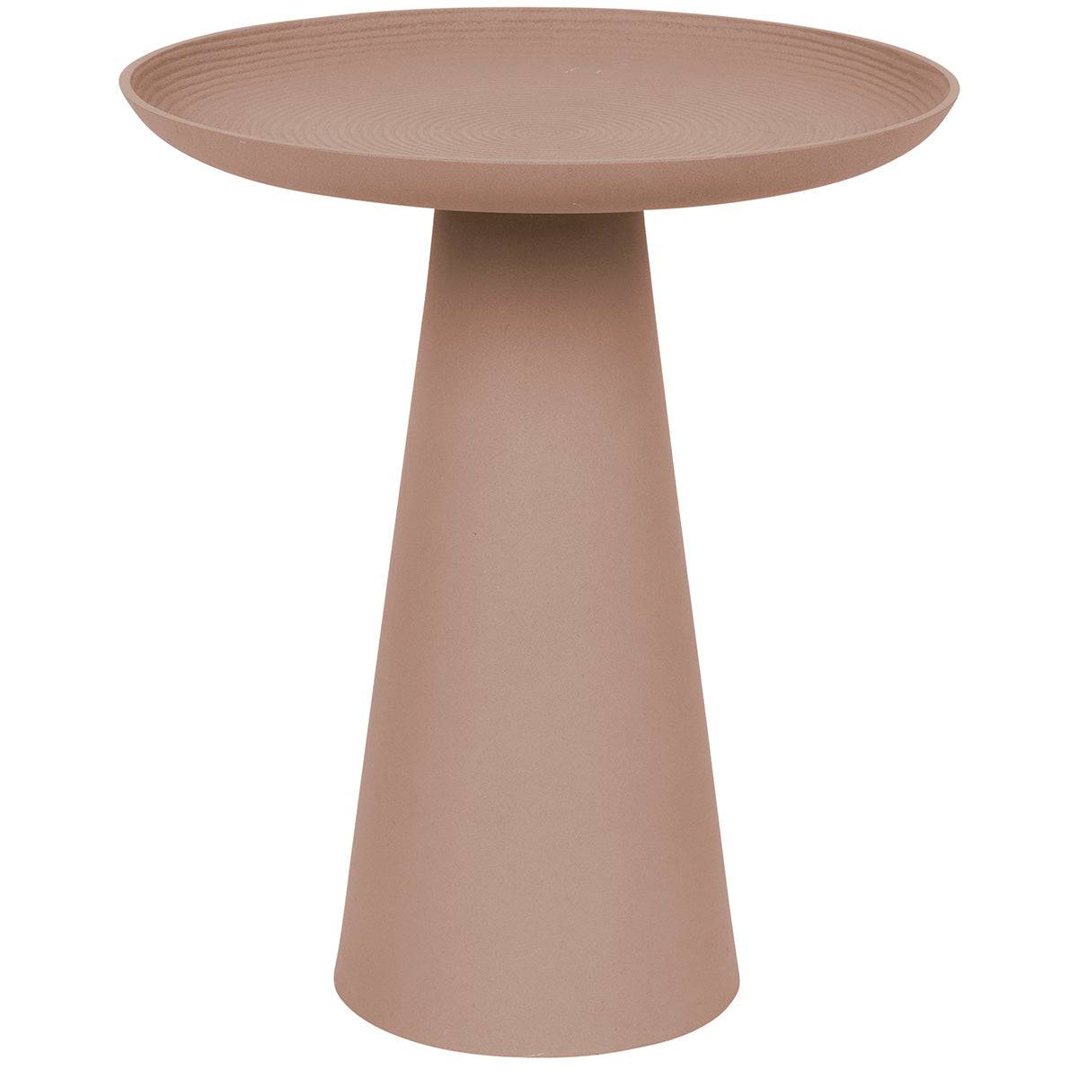 Ringar Side Table