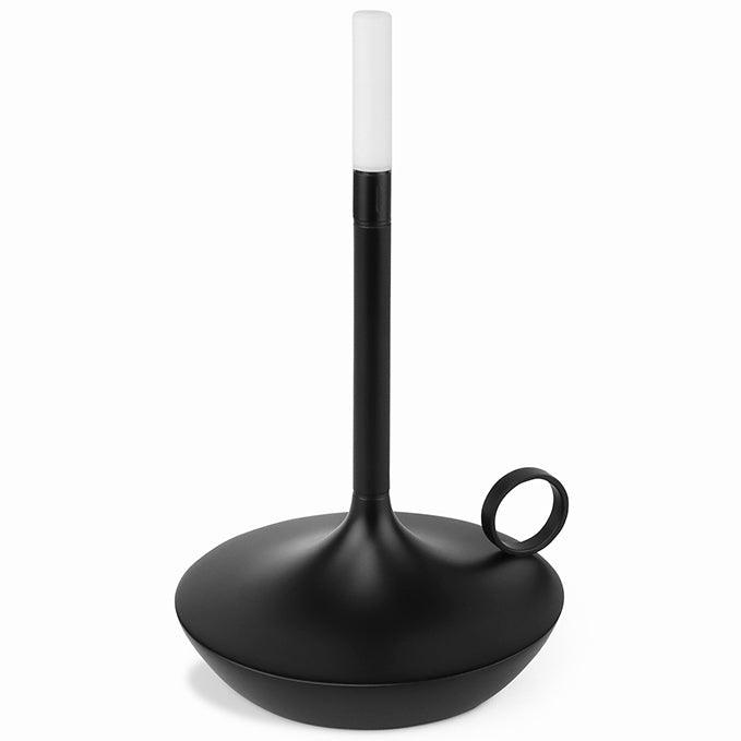 Wick S & 2 Wick Bundle Lamp (3/Set) - WOO .Design