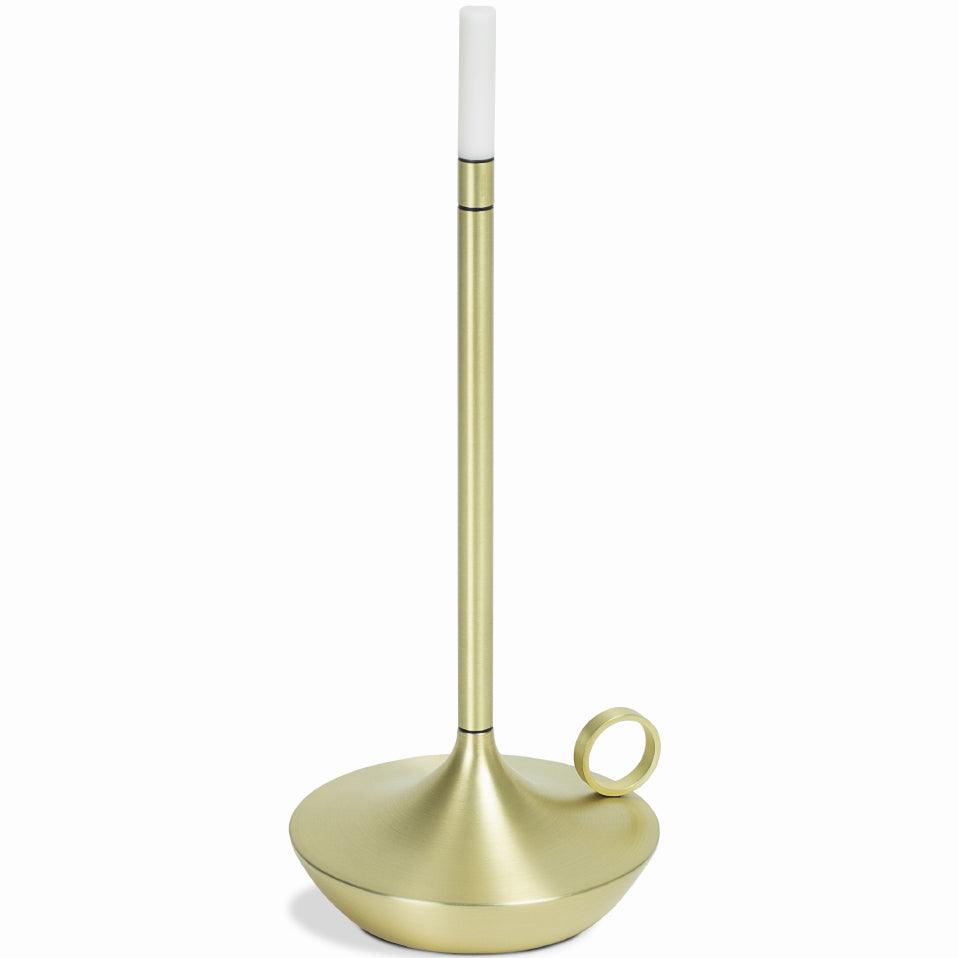Wick S & 2 Wick Bundle Lamp (3/Set) - WOO .Design