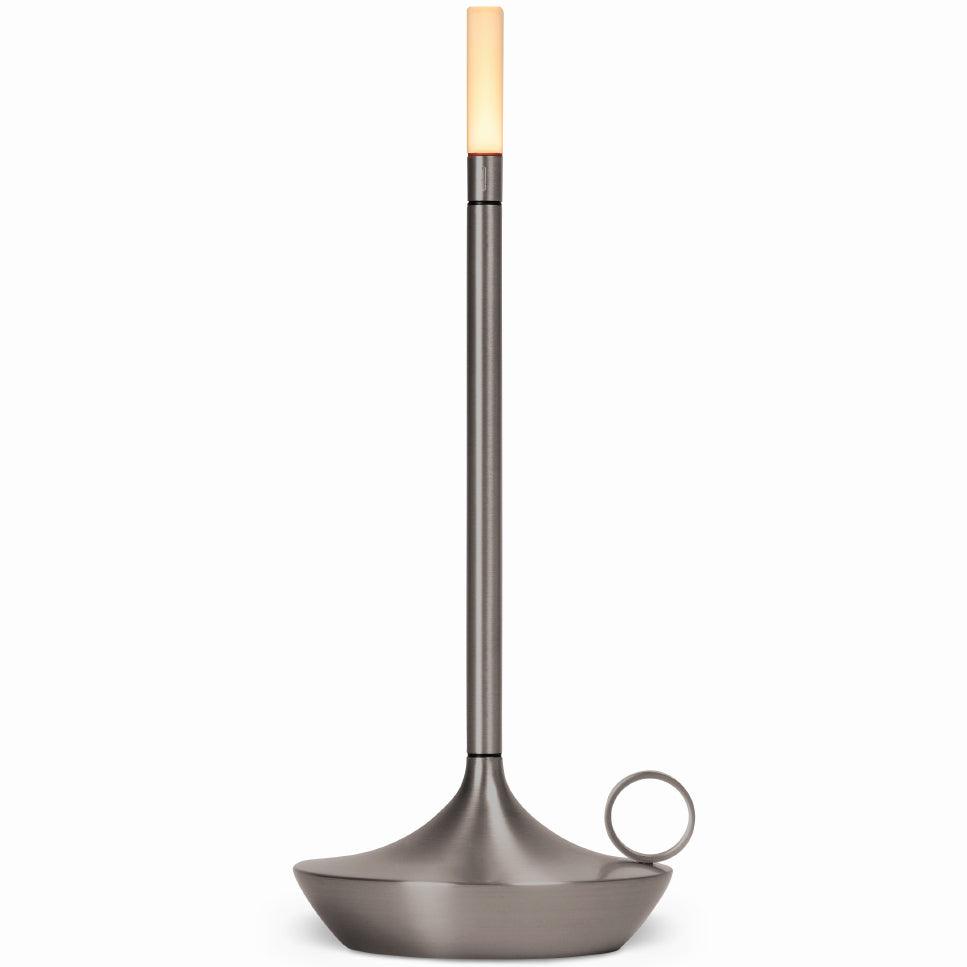 Wick S & Wick Bundle Lamp (2/Set) - WOO .Design