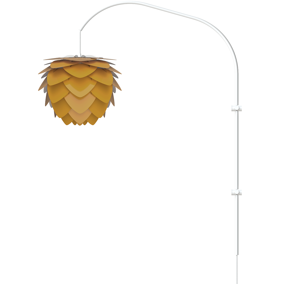 Willow Single Light Stands - WOO .Design