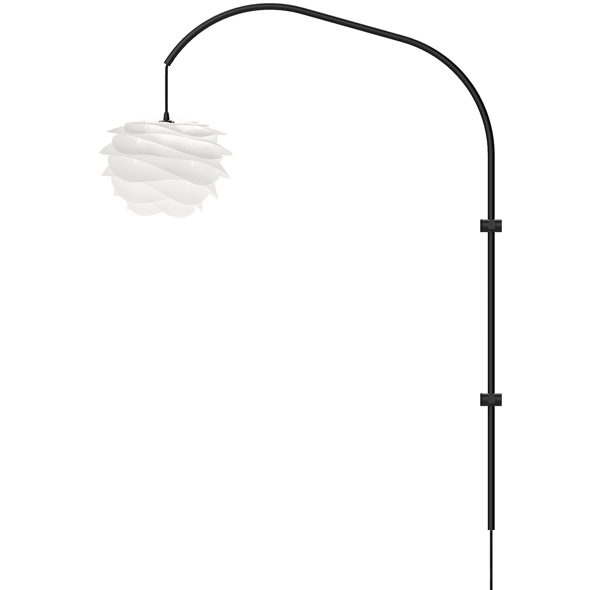Willow Single Light Stands - WOO .Design