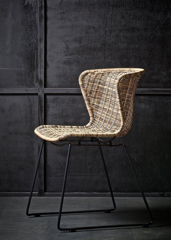 Wings Chair (2/Set) - WOO .Design