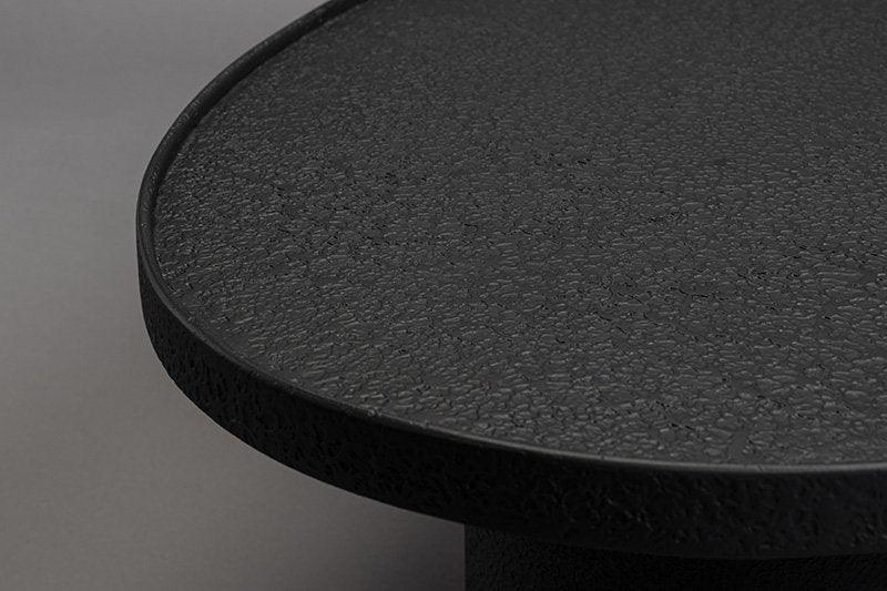 Winston Oval Coffee Table - WOO .Design