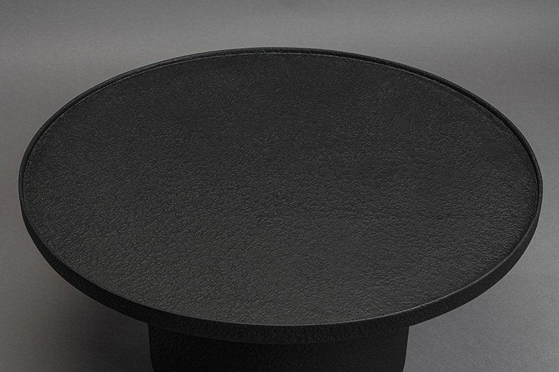 Winston Round Coffee Table - WOO .Design