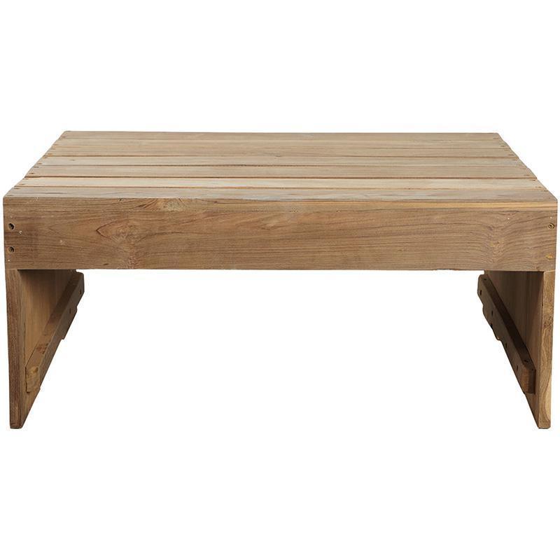 Woodie Nature Table - WOO .Design