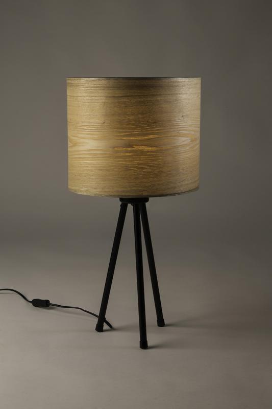 Woodland Table Lamp - WOO .Design