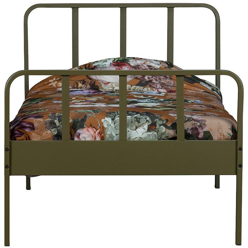 Mees Metal Bed