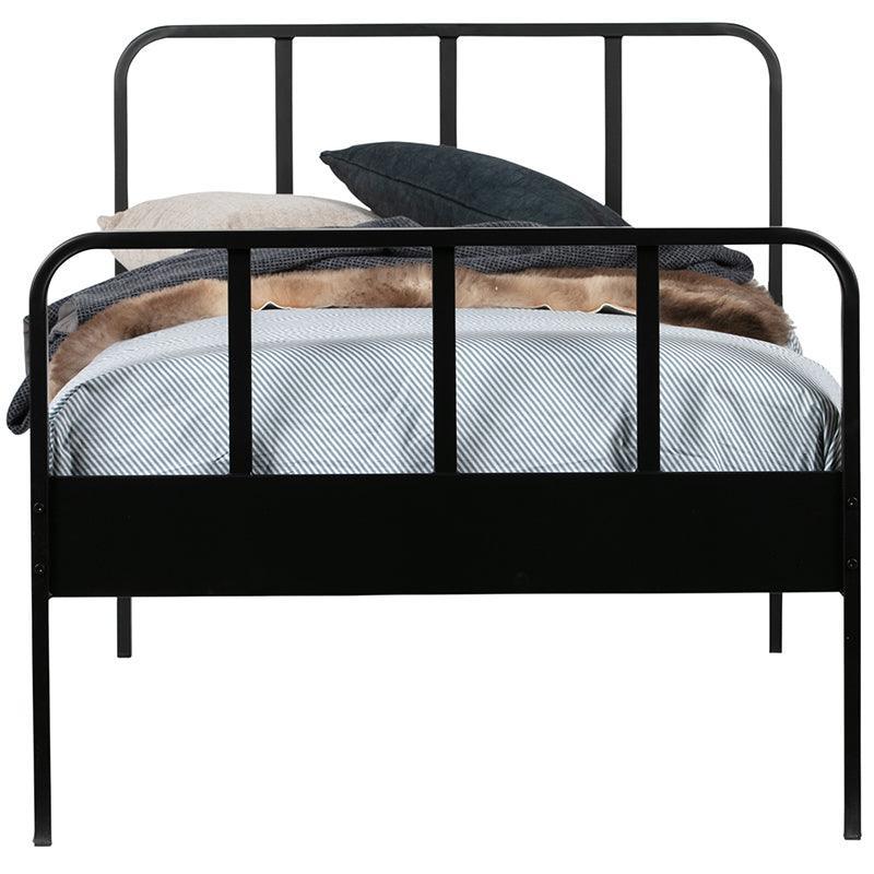 Mees Metal Bed