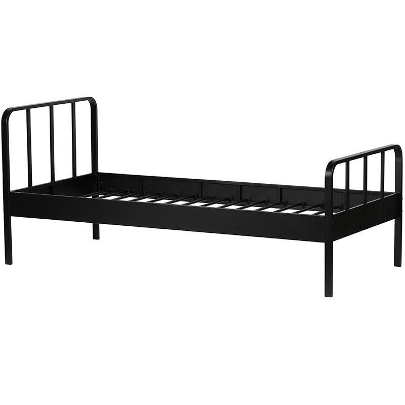 Mees Metal Bed