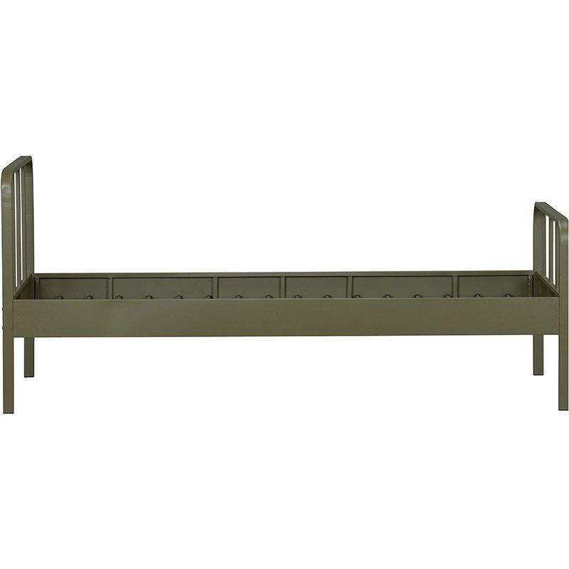 Mees Metal Bed