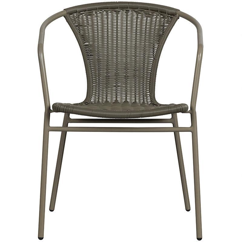 Weston Outdoor Chair (4/Set)