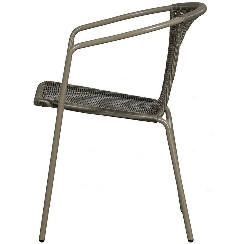 Weston Outdoor Chair (4/Set)