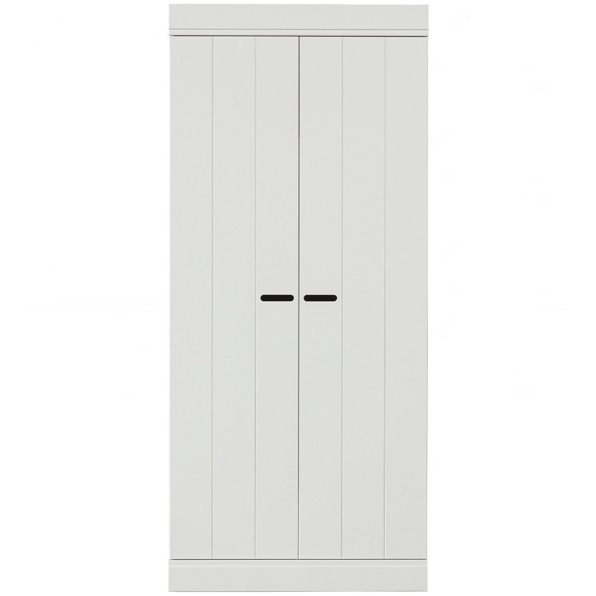 Connect Low 2 Doors Cabinet