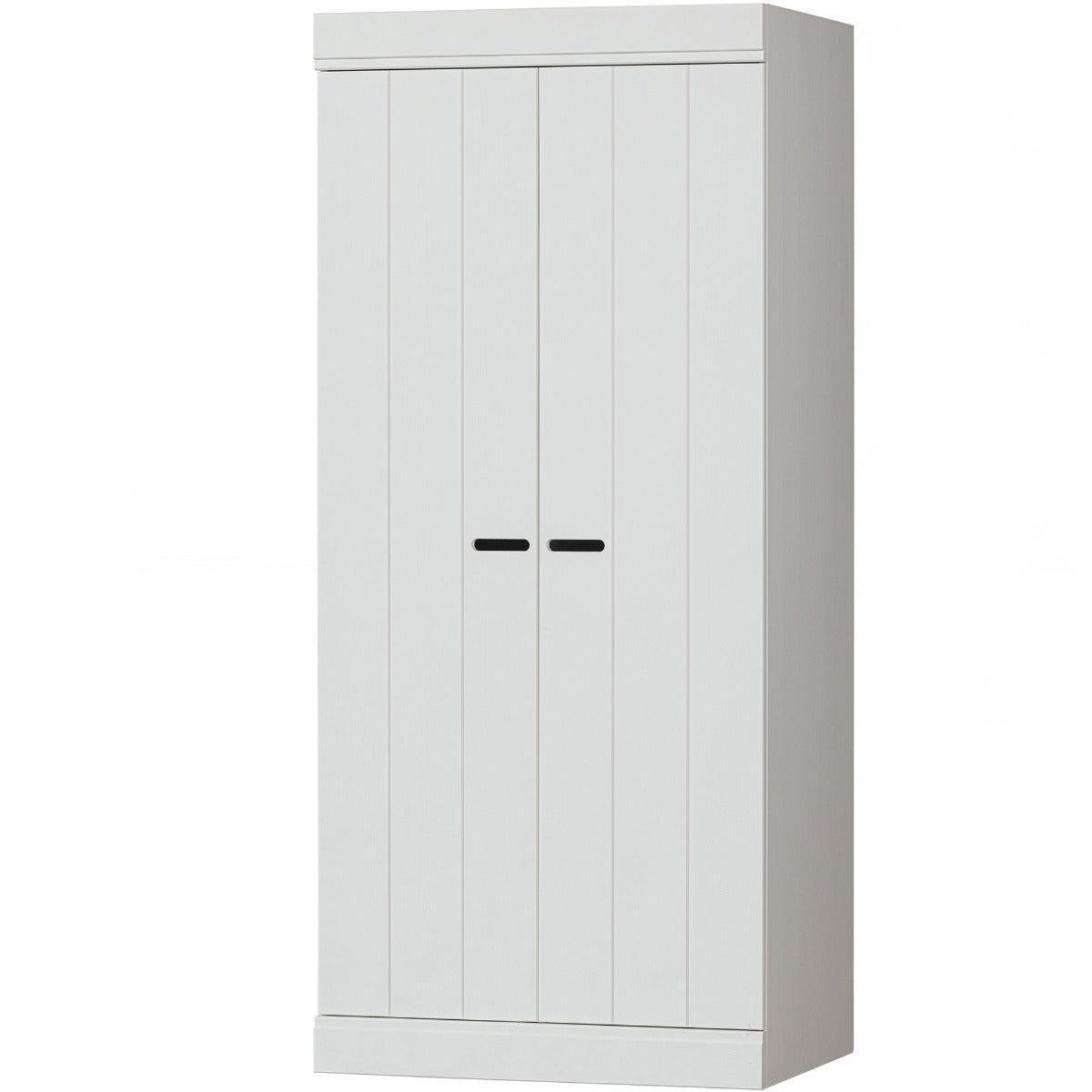 Connect Low 2 Doors Cabinet