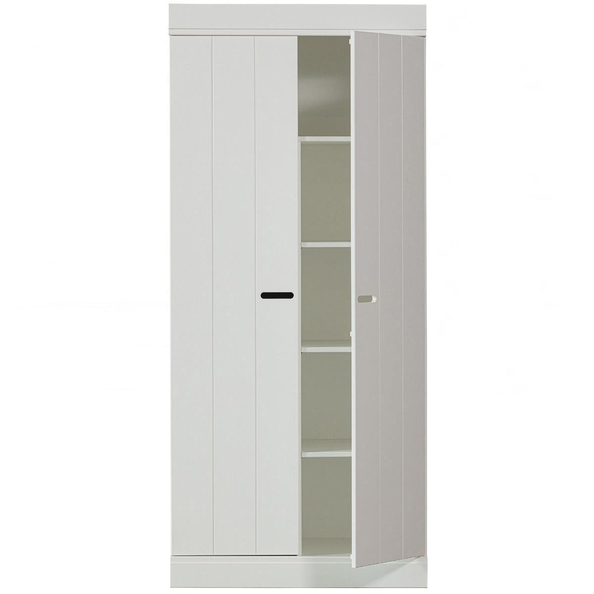 Connect Low 2 Doors Cabinet