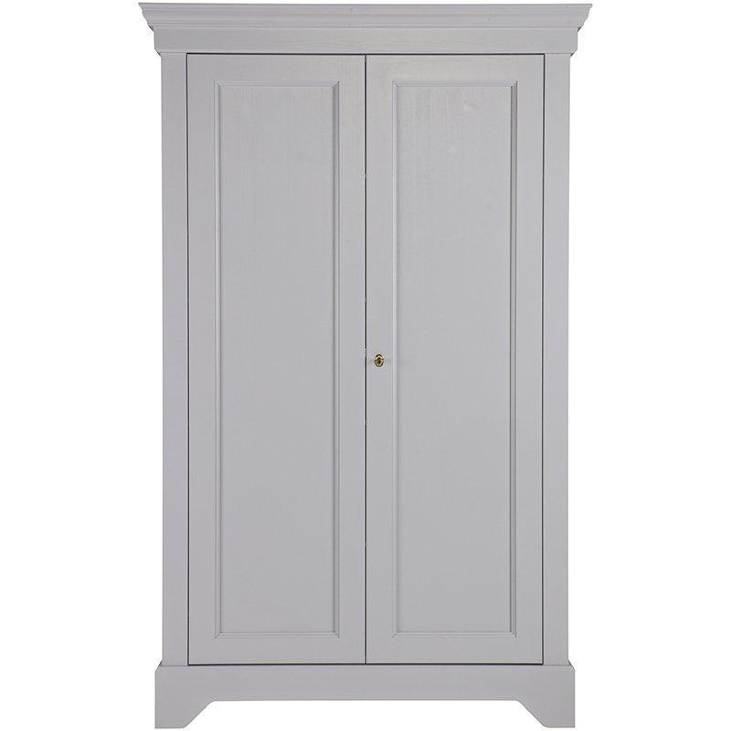 Isabel Pine Wood Cabinet