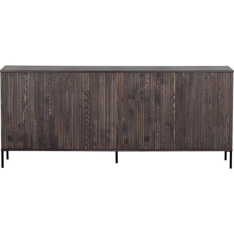 New Gravure Espresso Sideboard