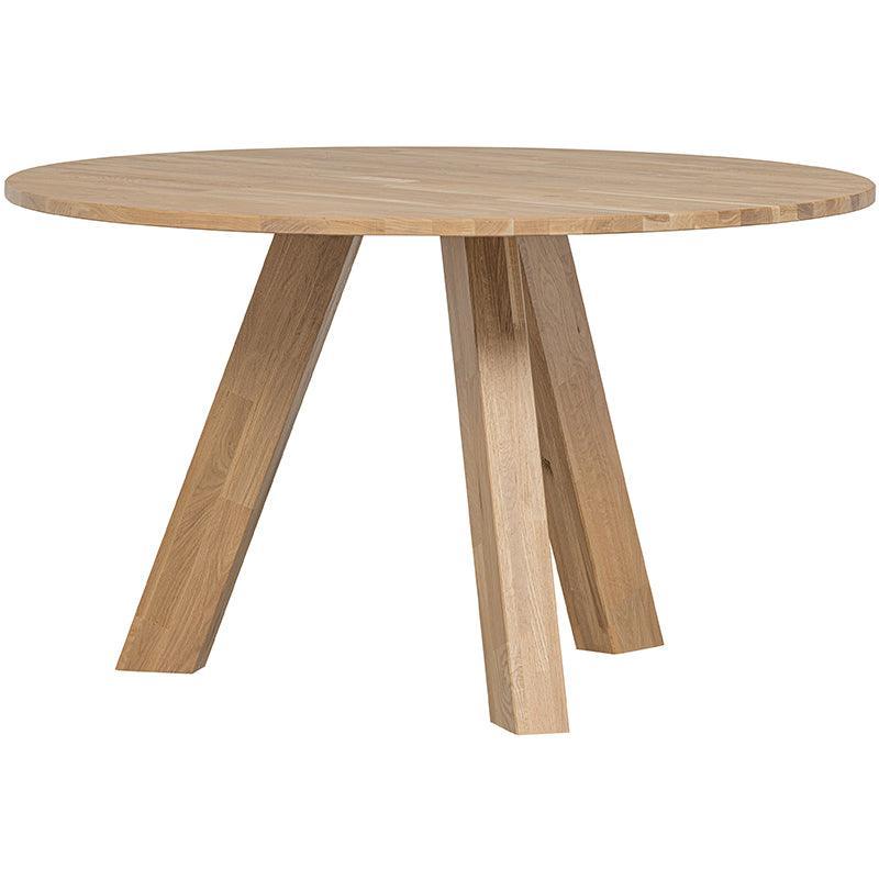 Rhonda Oak Dining Table