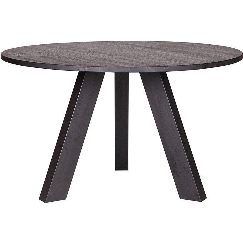 Rhonda Oak Dining Table