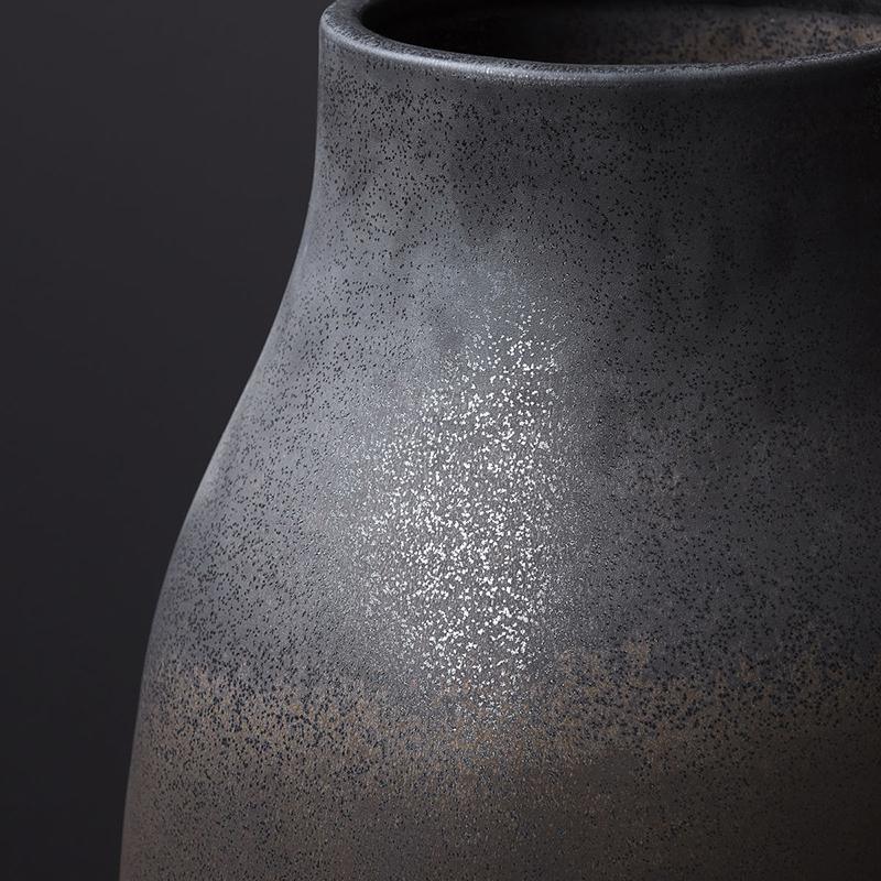 Wymm Vase - WOO .Design