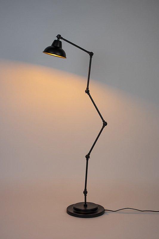 Xavi Floor Lamp - WOO .Design