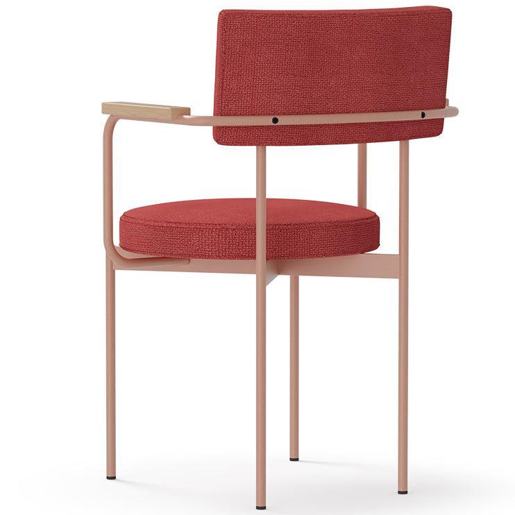 Kylen Dining Armchair - WOO .Design