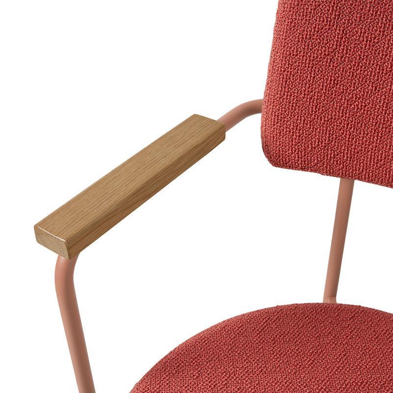 Kylen Dining Armchair - WOO .Design