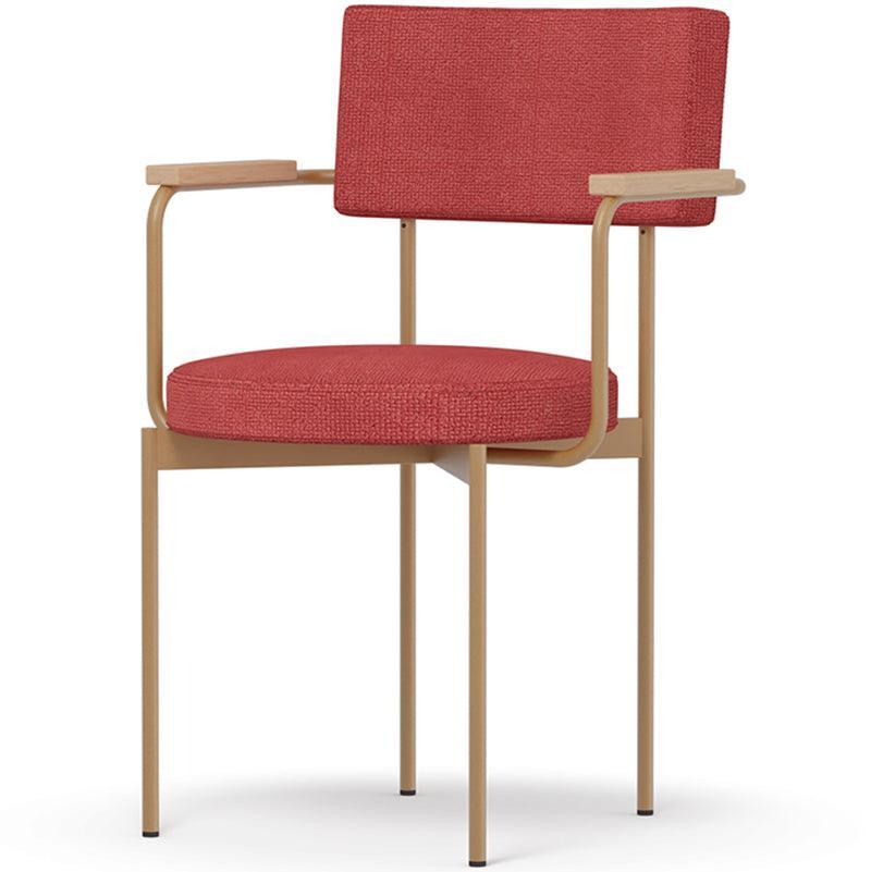 Kylen Dining Armchair - WOO .Design