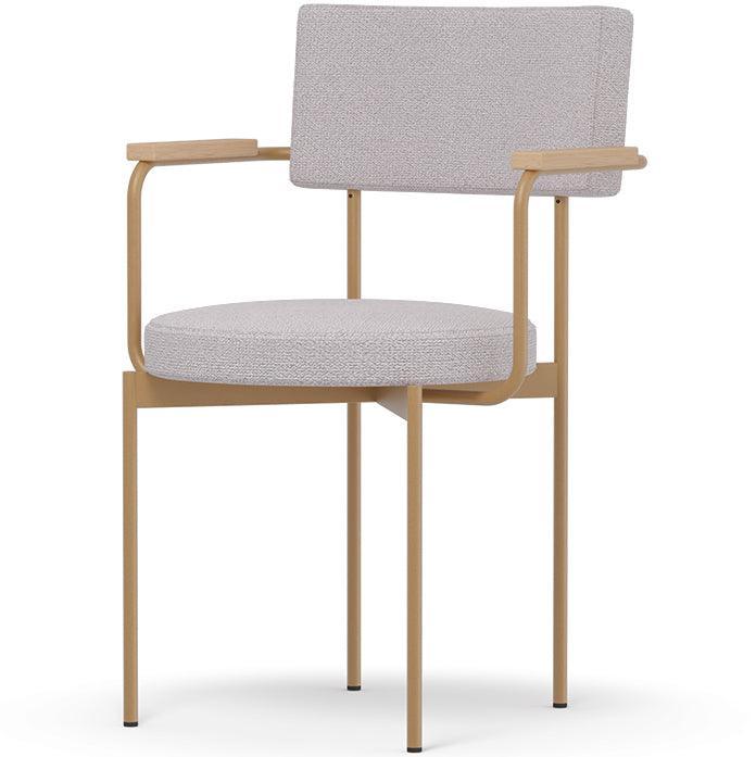 Kylen Dining Armchair - WOO .Design