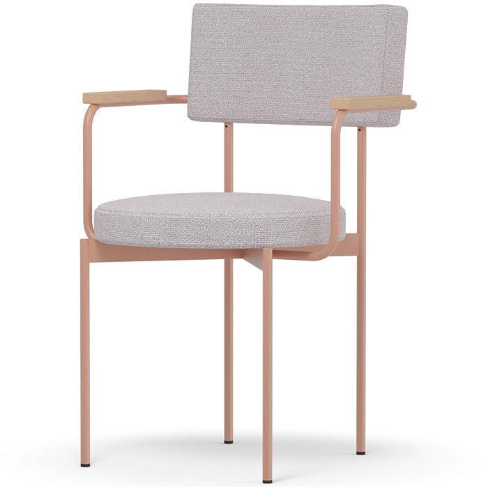 Kylen Dining Armchair - WOO .Design