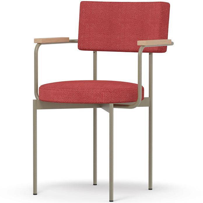 Kylen Dining Armchair - WOO .Design