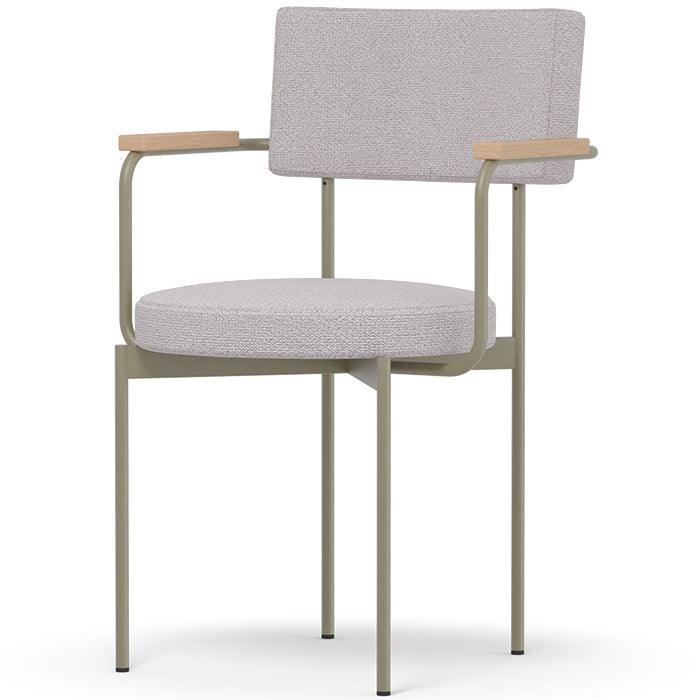 Kylen Dining Armchair - WOO .Design