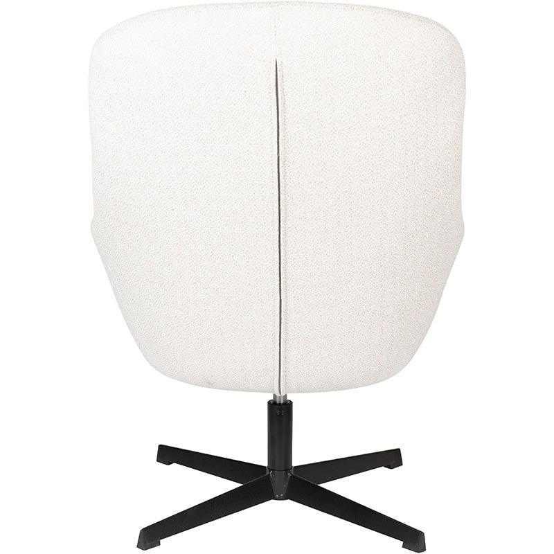 Yuki Lounge Chair - WOO .Design
