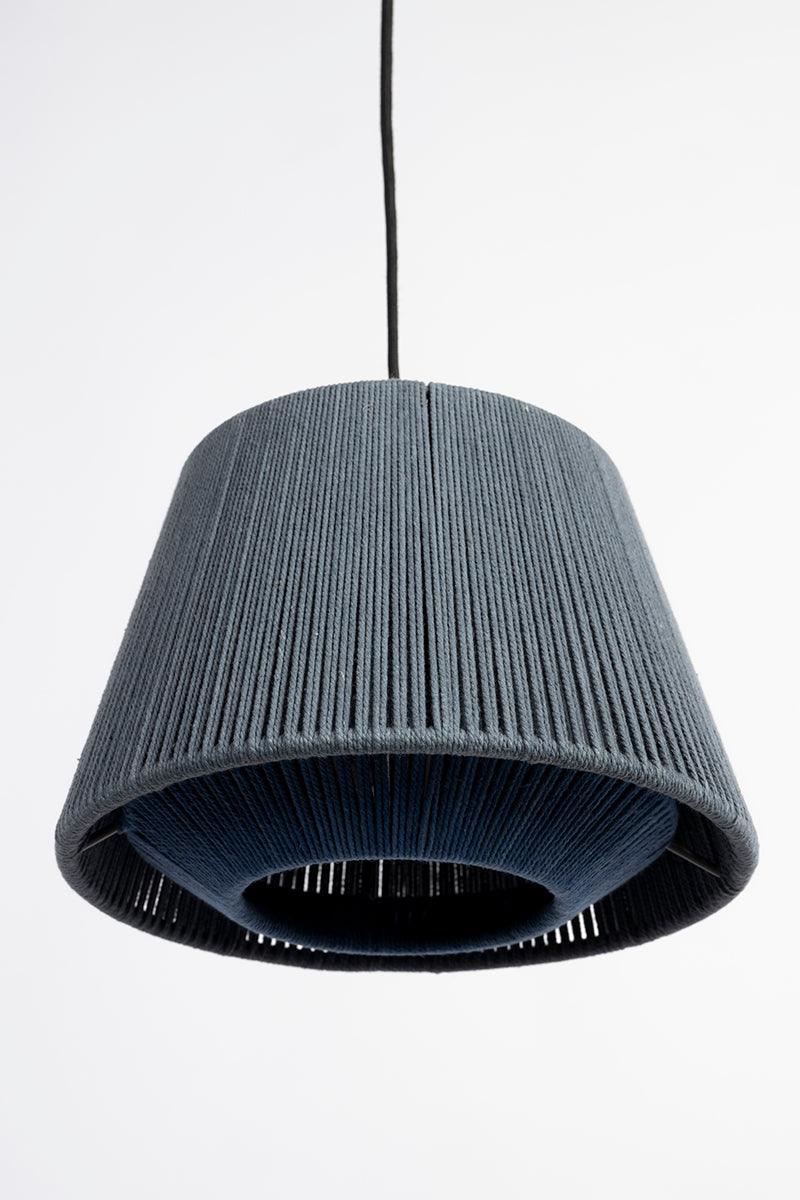 Yumi Pendant Lamp - WOO .Design