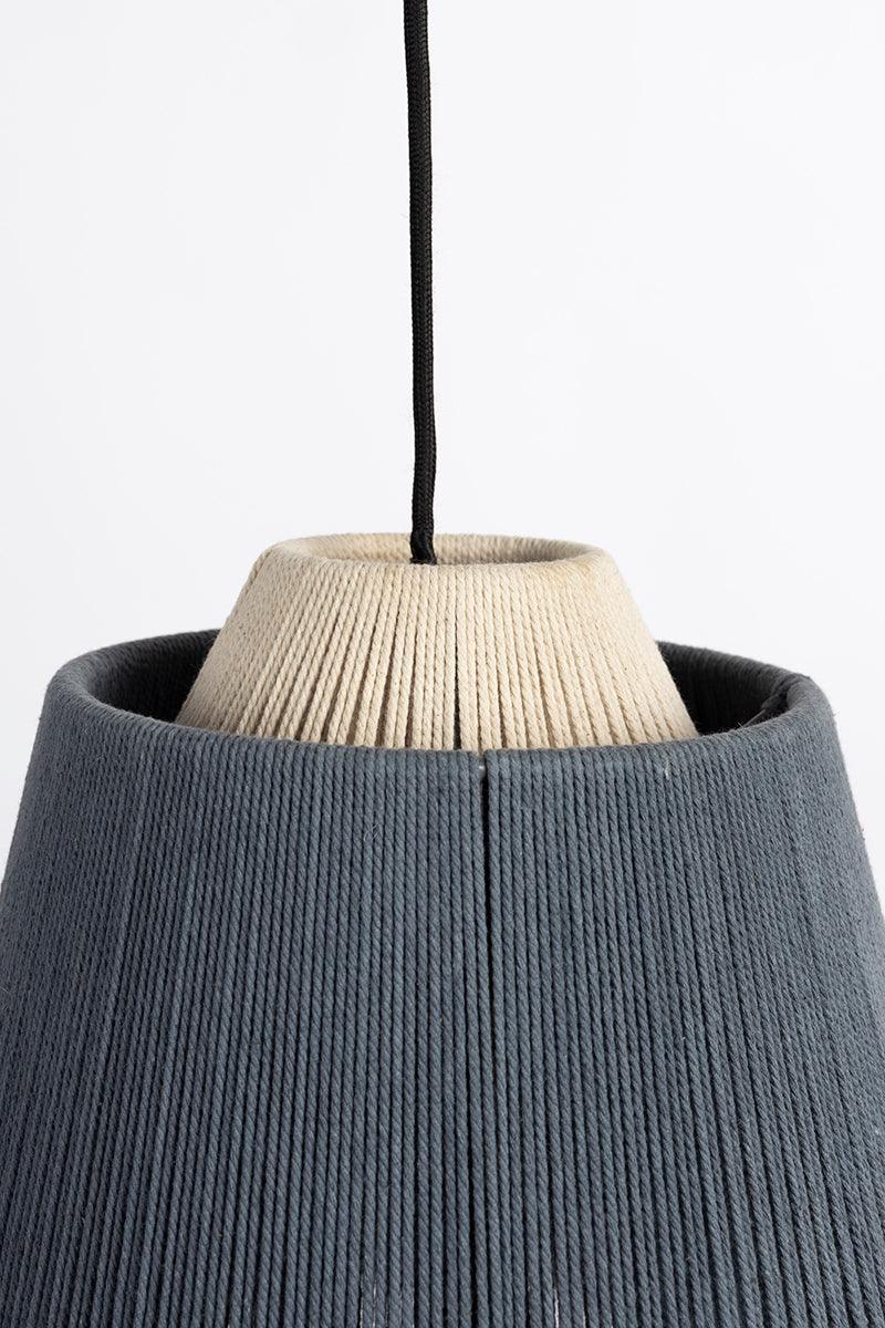 Yumi Pendant Lamp - WOO .Design