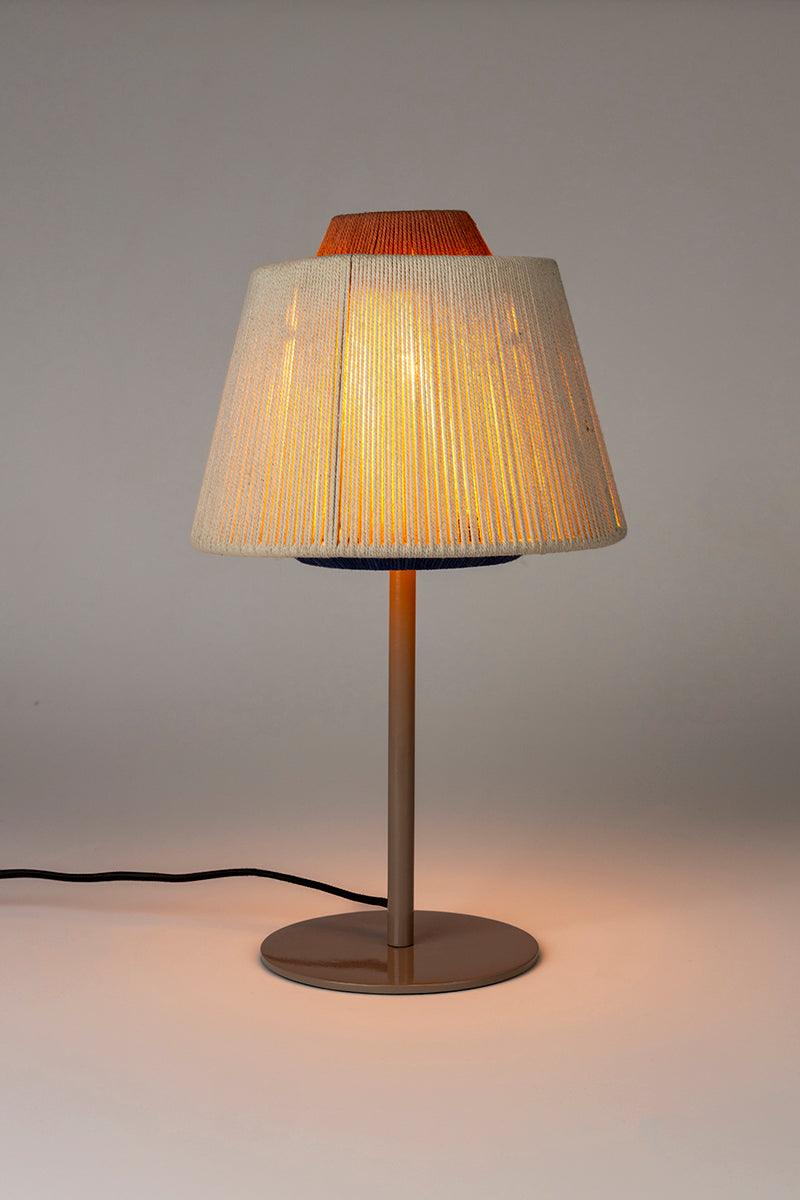 Yumi Table Lamp - WOO .Design