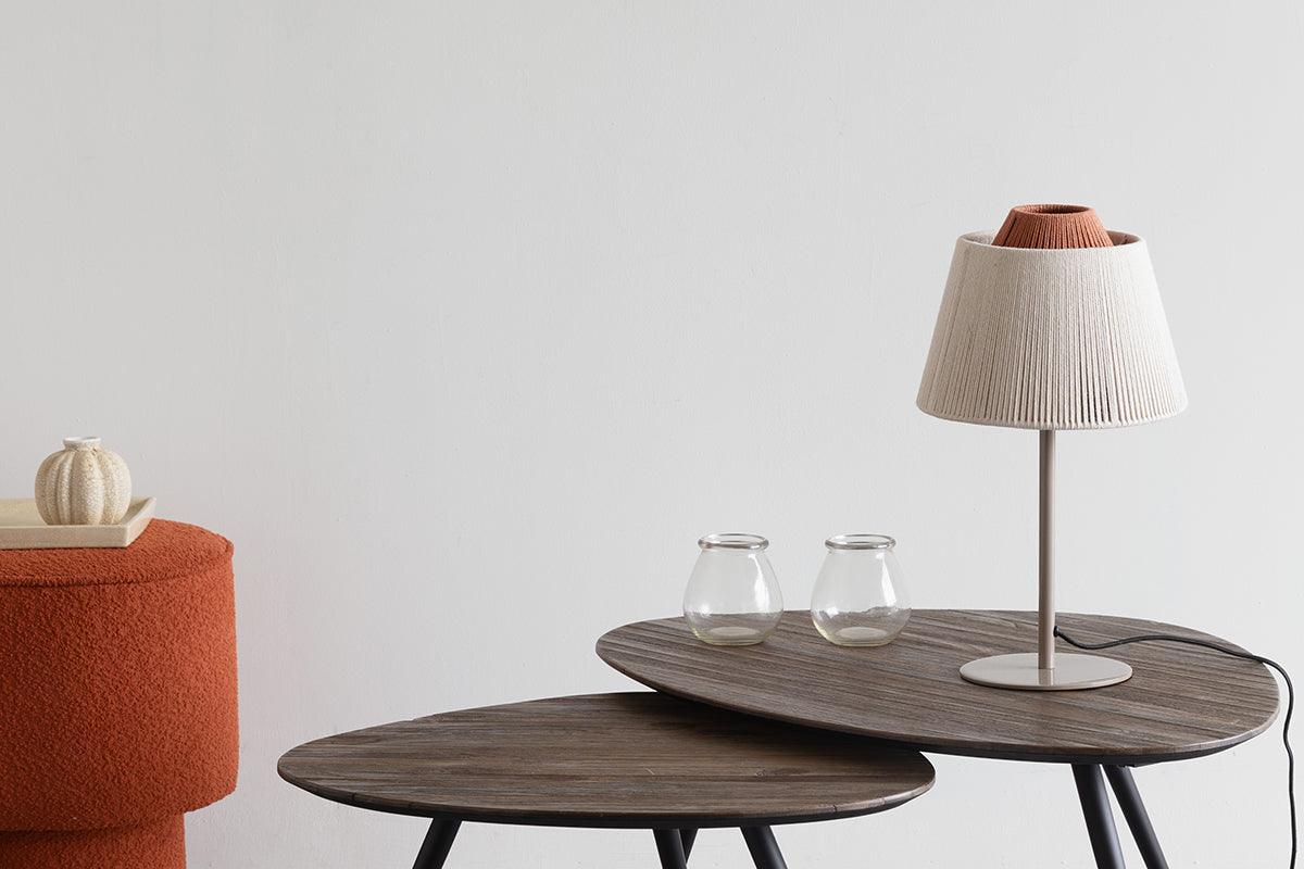 Yumi Table Lamp - WOO .Design