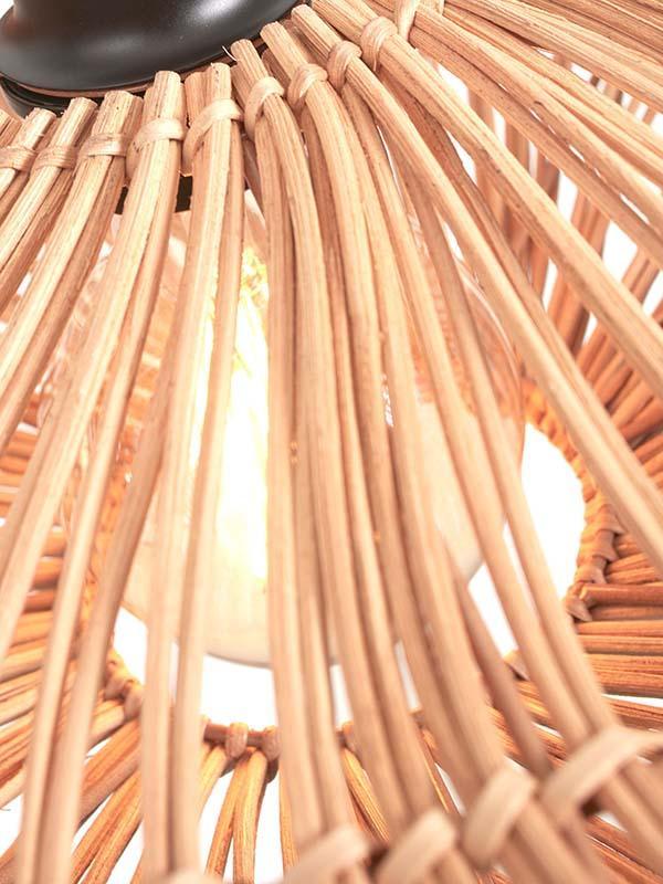 Zanzibar Flat Ceiling Lamp - WOO .Design