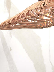 Zanzibar Flat Ceiling Lamp - WOO .Design