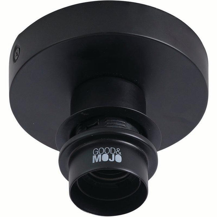Zanzibar Flat Ceiling Lamp - WOO .Design
