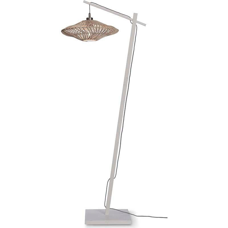 Zanzibar Floor Lamp - WOO .Design