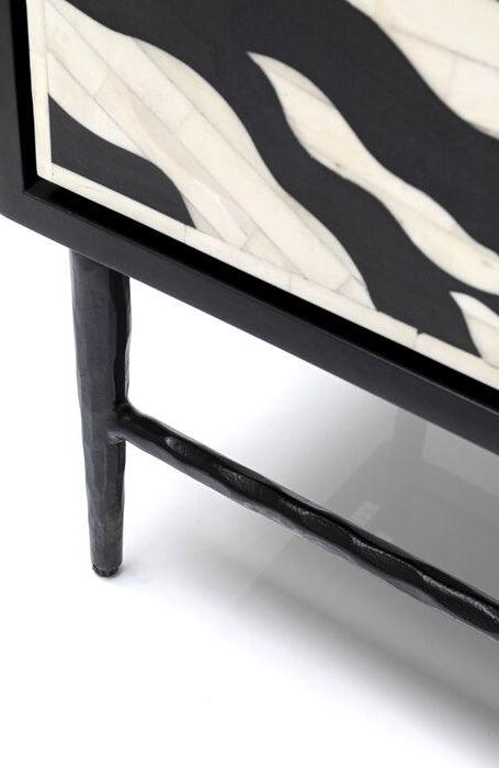 Zebra Sideboard - WOO .Design