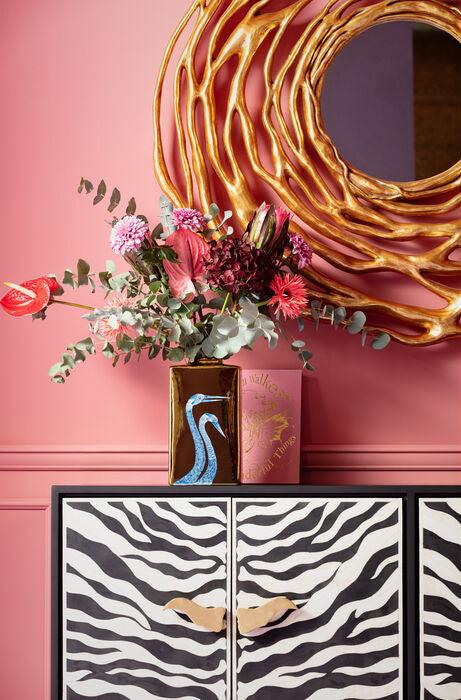 Zebra Sideboard - WOO .Design