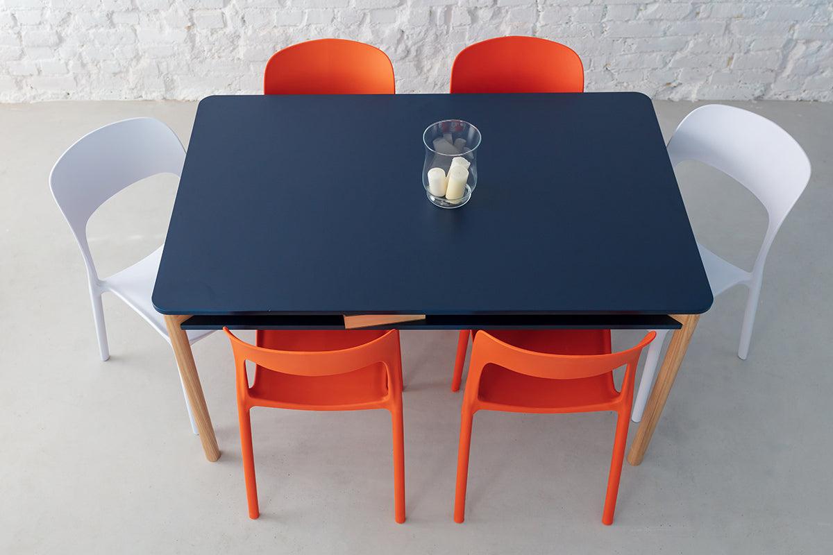 Zeen Dining Table - WOO .Design